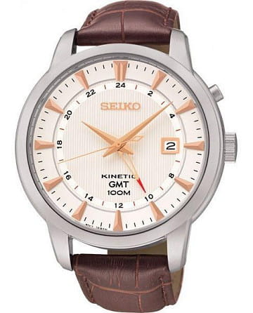 Seiko Conceptual Series Dress SUN035P1