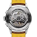 Оригинальные часы Breitling Breitling Premier B01 Chronograph 42 AB0145211G1P2 механические калибр механизма мануфактурный механизм breitling caliber b01 общий вид