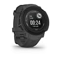 Часы Garmin Instinct 2 Dezl Edition 010-02626-70 фото 3