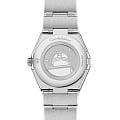 Omega Omega Constellation 131.15.28.60.60.001 , наручные женские часы фото под углом