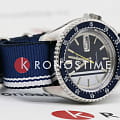 Часы Seiko 5 Sports SRPK69 фото 3