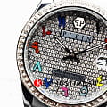 Часы Philipp Plein Date Superlative PWYAA0723 фото 4