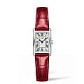 Часы Longines DolceVita L5.258.4.71.5 фото 6