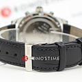 Hugo Boss Hugo Boss Jet HB1513283 кварцевые мужские часы часы крупный план синий циферблата