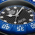 TAG Heuer TAG Heuer Formula 1 I Kith WA121J.BT0012 мужские часы черный циферблат на запястье