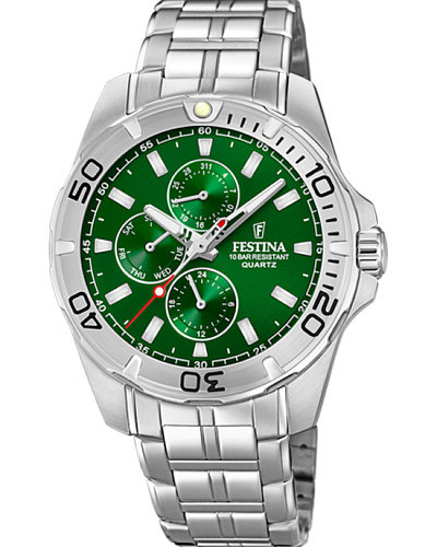 Festina Multifuncion F20445/7