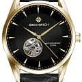 Часы Greenwich Good Luck Deep GW 075.21.31 фото 2