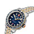 Часы Swiss Military Hanowa Black Marlin SMWGH0001760 фото 3