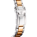 Festina Festina Boyfriend F20505/4,  испания женские часы на браслете сталь c pvd покрытием боковой вид