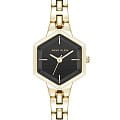 Часы Anne Klein 5106BKGB