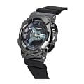 Часы Casio G-Shock GM-S110B-8ADR (GM-S110B-8A) фото 4