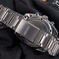 Часы Seiko Astron GPS Solar SSH093J1 фото 7