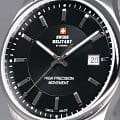 Swiss Military by Chrono Swiss Military by Chrono SM30200.01  — задняя крышка сталь металл корпуса швейцарские часы