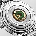 Оригинальные часы Longines Longines Conquest Heritage L1.649.4.52.6 механические калибр механизма l888 общий вид