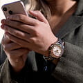 Часы Jaguar Connected Lady J980/4 фото 4
