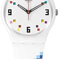 Часы Swatch Gent Biosourced Standart SO28W700 фото 3