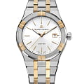 Часы Maurice Lacroix Aikon Quartz AI1108-PVP02-130-1
