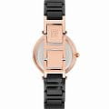 Часы Anne Klein Ceramics  3266BKRG фото 9