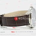 Оригинальные часы Swiss Military by Chrono Swiss Military by Chrono Automatic Collection SMA34085.15 механические калибр механизма ronda r150 общий вид