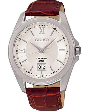 Seiko Conceptual Series Dress SUR103P1