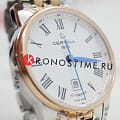 Часы Certina DS Podium Lady Automatic C001.007.22.013.00 фото 4