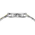 Certina Certina DS-6 Lady C039.251.12.116.00  — детали корпуса и нержавеющая сталь с pvd-покрытием