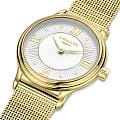 Amalys Amalys Watson AMW-168,  бельгия женские часы на браслете нержавеющая сталь с pvd-покрытием боковой вид