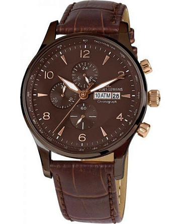 Jacques Lemans 1-1844G