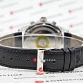 Hugo Boss Hugo Boss Jet HB1513279 кварцевые мужские часы часы крупный план черный циферблата