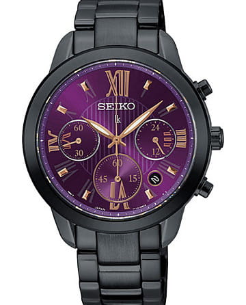 Seiko SRWZ86P1