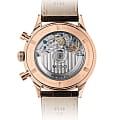 Mido Mido Multifort Patrimony Chronograph M040.427.36.042.00  наручные мужские часы фото под углом.
