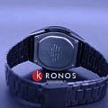 Casio Casio Collection B640WBG-1BEF, collection япония мужские часы на браслете сталь с ip покрытием боковой вид