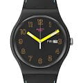 Часы Swatch New Gent Biosourced SO29B707 фото 2
