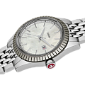 Часы Rado HyperChrome Classic Diamonds R33104918 фото 6