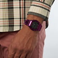 Часы Casio G-Shock GMW-B5000RD-4 фото 2