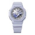 Casio Casio G-Shock GMA-P2100SG-2ADR (GMA-P2100SG-2A), g-shock япония женские часы на браслете пластик боковой вид