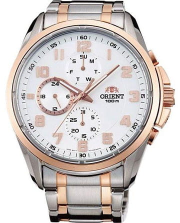 Orient UY05001W (FUY05001W)