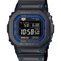 Часы Casio G-Shock MRG-B5000BA-1DR (MRG-B5000BA-1)