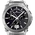 Jacques Lemans Jacques Lemans Derby 1-2198D , наручные мужские часы фото под углом