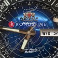 Часы Orient Revival RA-AA0E03L фото 4