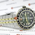 Часы Swiss Military Hanowa Black Marlin SMWGH0001761 фото 3