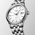 Часы Longines Flagship L4.374.4.18.6 фото 3