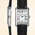 Часы Maurice Lacroix Fiaba Square FA1205-SS001-110-2 фото 3