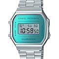 Часы Casio Collection A-168WEM-2