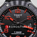 Часы Tissot T-Race Powermatic 80 T141.807.37.057.00 фото 6