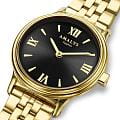 Amalys Amalys Giftboxes AMW-198,  бельгия женские часы на браслете нержавеющая сталь с pvd-покрытием боковой вид