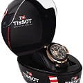 Tissot Tissot T-Race Motogp Automatic T092.427.27.051.00 T Race — задняя крышка сталь металл корпуса швейцарские часы
