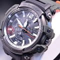 Часы Casio G-Shock GPW-2000-3A фото 7