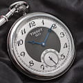 Tissot Tissot Bridgeport Lepine Mechanical T860.405.29.032.00 t-pocket швейцарские мужские часы на браслете нержавеющая сталь боковой вид