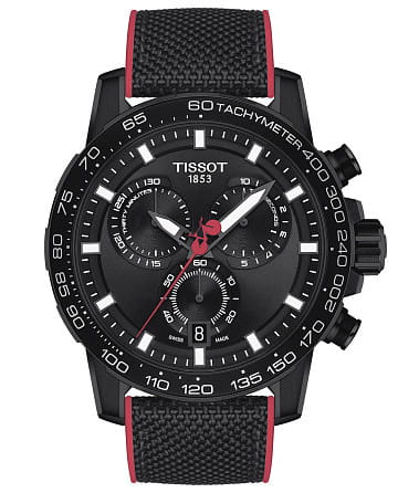 Tissot SuperSport Chrono Giro D\'italia T125.617.37.051.00